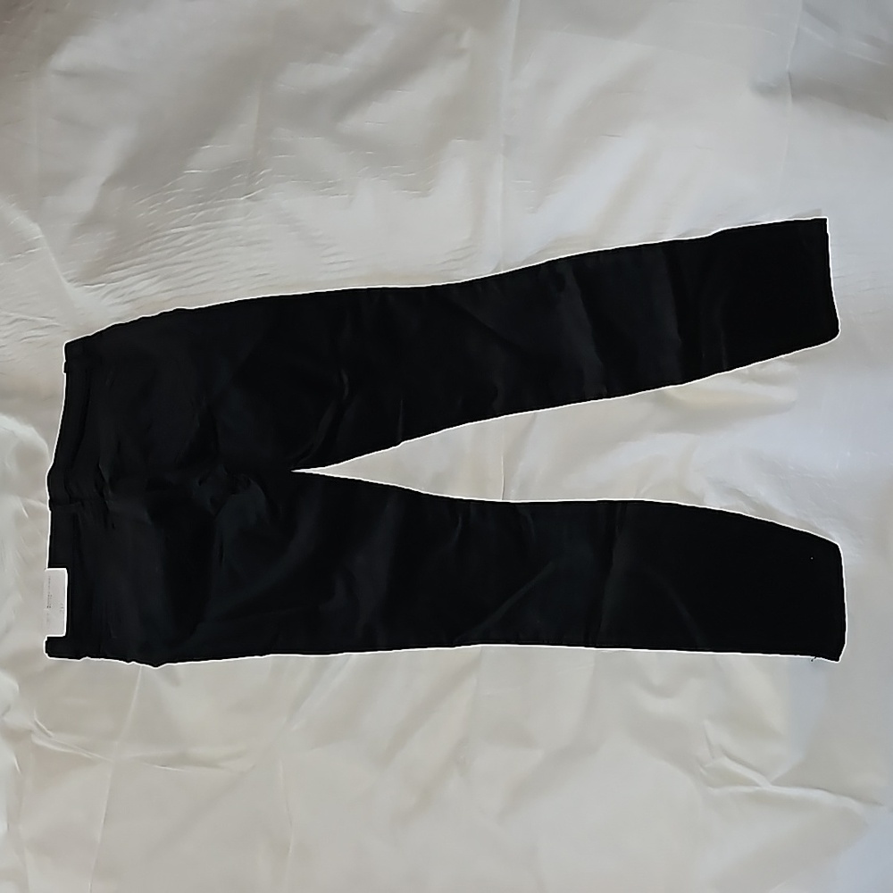 Ann Taylor Loft Petite Corduroy Skinny Pants Woman's Size 2P - Picture 15 of 16